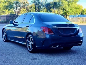 Mercedes-Benz C 400 * 4dr Sdn 4MATIC* * 3 YEARS WARRANTY * CARFAX * ЦЕ - 32700 лв. / 16719.24 € - 75907788 5
