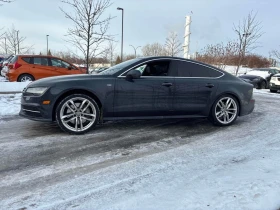 Audi A7 * 3.0T Progressiv * CARFAX * БЕЗ ПЪРВОНАЧАЛНА ВНОС - 25000 лв. / 12782.30 € - 91194019 2