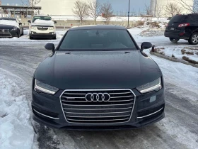Audi A7 * 3.0T Progressiv * CARFAX * БЕЗ ПЪРВОНАЧАЛНА ВНОС - 25000 лв. / 12782.30 € - 91194019 6