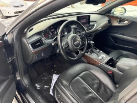 Audi A7 * 3.0T Progressiv * CARFAX * БЕЗ ПЪРВОНАЧАЛНА ВНОС - 25000 лв. / 12782.30 € - 91194019 5