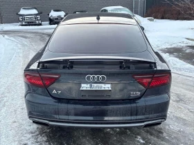 Audi A7 * 3.0T Progressiv * CARFAX * БЕЗ ПЪРВОНАЧАЛНА ВНОС - 25000 лв. / 12782.30 € - 91194019 4
