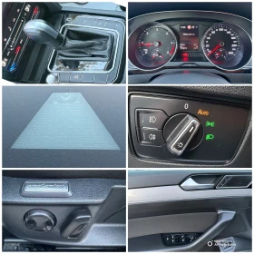 VW Passat 2.0 AVTOMAT LED KAMERA, снимка 13