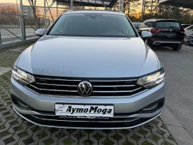 VW Passat 2.0 AVTOMAT LED KAMERA, снимка 3