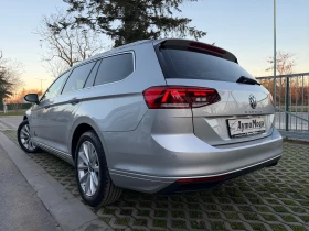 VW Passat 2.0 AVTOMAT LED KAMERA, снимка 6