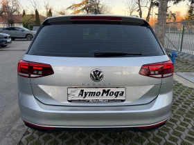 VW Passat 2.0 AVTOMAT LED KAMERA, снимка 4