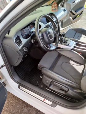Audi A4, снимка 3