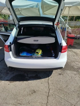Audi A4, снимка 5