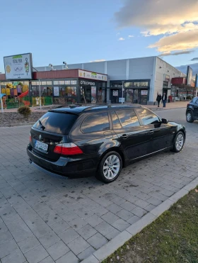 BMW 525 Bmw 525d 197hp 530d , снимка 6