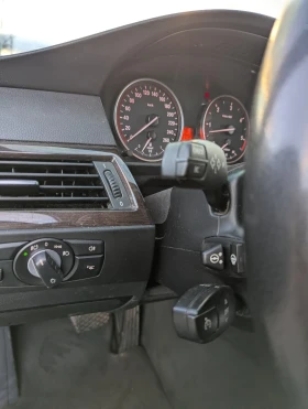 BMW 525 Bmw 525d 197hp 530d , снимка 11