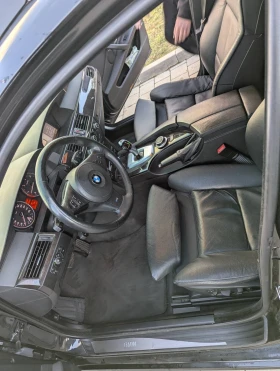 BMW 525 Bmw 525d 197hp 530d , снимка 9