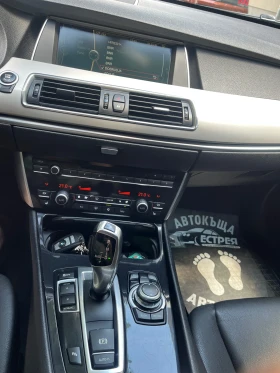 BMW 5 Gran Turismo 3.0 - 10500 € / 20536.22 лв. - 24670736 13