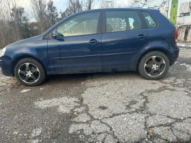 VW Polo 1.4 - 2559 € / 5004.97 лв. - 37433794 9