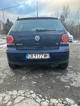 VW Polo 1.4 - 2559 € / 5004.97 лв. - 37433794 3