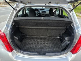 Toyota Yaris 1.4 D-4D НАВИ/КАМЕРА/90кс/6ск/EU5 - 5300 € / 10365.90 лв. - 80764123 12