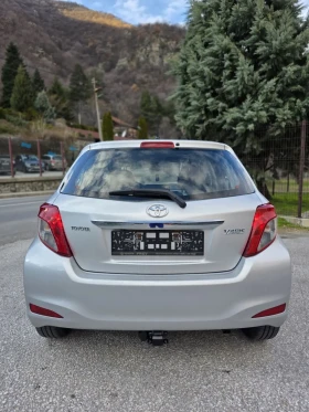 Toyota Yaris 1.4 D-4D НАВИ/КАМЕРА/90кс/6ск/EU5 - 5300 € / 10365.90 лв. - 80764123 4
