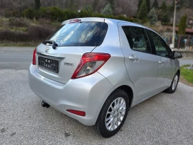 Toyota Yaris 1.4 D-4D НАВИ/КАМЕРА/90кс/6ск/EU5 - 5300 € / 10365.90 лв. - 80764123 6