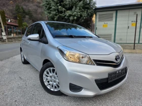 Toyota Yaris 1.4 D-4D НАВИ/КАМЕРА/90кс/6ск/EU5 - 5300 € / 10365.90 лв. - 80764123 3