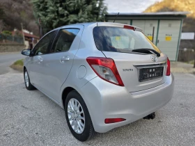 Toyota Yaris 1.4 D-4D НАВИ/КАМЕРА/90кс/6ск/EU5 - 5300 € / 10365.90 лв. - 80764123 5