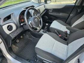 Toyota Yaris 1.4 D-4D НАВИ/КАМЕРА/90кс/6ск/EU5 - 5300 € / 10365.90 лв. - 80764123 8