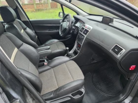 Peugeot 307 Кожа - 1400 € / 2738.16 лв. - 62072795 15