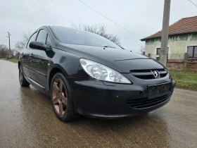 Peugeot 307 Кожа - 1400 € / 2738.16 лв. - 62072795 11