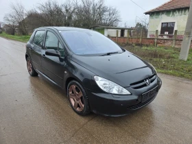 Peugeot 307 Кожа - 1400 € / 2738.16 лв. - 62072795 3