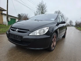 Peugeot 307 Кожа - 1400 € / 2738.16 лв. - 62072795 10