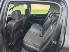 Peugeot 307 Кожа - 1400 € / 2738.16 лв. - 62072795 13