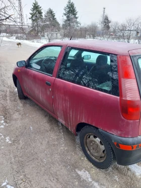 Fiat Punto - 600 € / 1173.50 лв. - 16259675 2