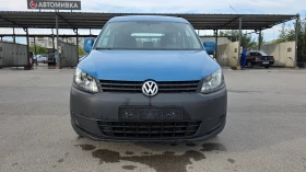 VW Caddy FACCE LIFT/КАТО ЧИСТО НОВА - 6399 € / 12515.36 лв. - 71958646 2