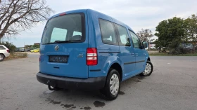 VW Caddy FACCE LIFT/КАТО ЧИСТО НОВА - 6399 € / 12515.36 лв. - 71958646 7