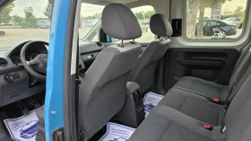 VW Caddy FACCE LIFT/КАТО ЧИСТО НОВА - 6399 € / 12515.36 лв. - 71958646 10