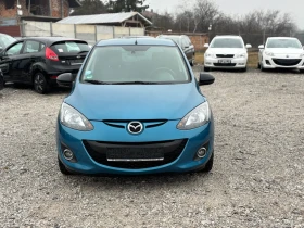 Mazda 2 1.3-84кс - 4300 € / 8410.07 лв. - 96992777 5