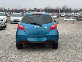Mazda 2 1.3-84кс - 4300 € / 8410.07 лв. - 96992777 6