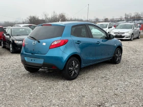 Mazda 2 1.3-84кс - 4300 € / 8410.07 лв. - 96992777 4