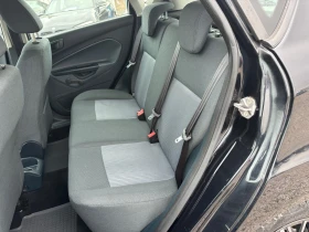 Ford Fiesta 1.4-70кс - 3900 € / 7627.74 лв. - 10805806 9