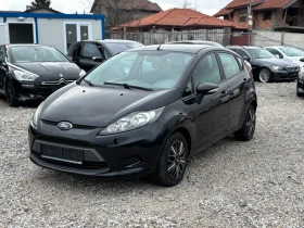 Ford Fiesta 1.4-70кс - 3900 € / 7627.74 лв. - 10805806 3