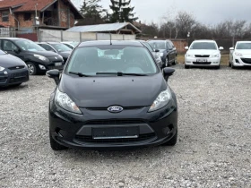 Ford Fiesta 1.4-70кс - 3900 € / 7627.74 лв. - 10805806 5