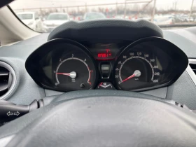 Ford Fiesta 1.4-70кс - 3900 € / 7627.74 лв. - 10805806 12