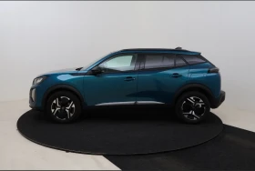 Peugeot 2008 1.2 Allure - Хибрид-HEV, снимка 4