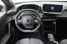 Peugeot 2008 1.2 Allure - Хибрид-HEV, снимка 6