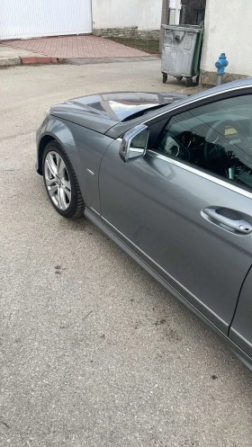 Mercedes-Benz C 250 AMG - 8200 € / 16037.81 лв. - 28256750 2
