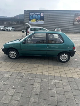 Peugeot 106 