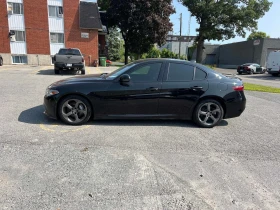 Alfa Romeo Giulia Q4 С РЕГИСТРАЦИЯ & АВТО КРЕДИТ - 11500 € / 22492.04 лв. - 83296635 2