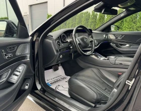 Mercedes-Benz S 350 Long 4Matic Carplay , снимка 6 - Автомобили и джипове - 53610971