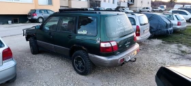 Subaru Forester - 2500 € / 4889.57 лв. - 77231967 6