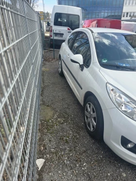 Peugeot 207 - 3200 € / 6258.66 лв. - 57498728 2