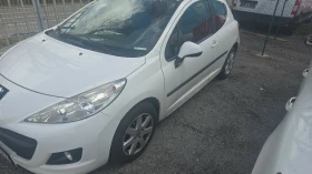 Peugeot 207 - 3200 € / 6258.66 лв. - 57498728 3