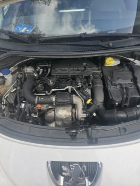 Peugeot 207 - 3200 € / 6258.66 лв. - 57498728 6