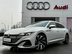 ����� �� �������� �� VW Arteon